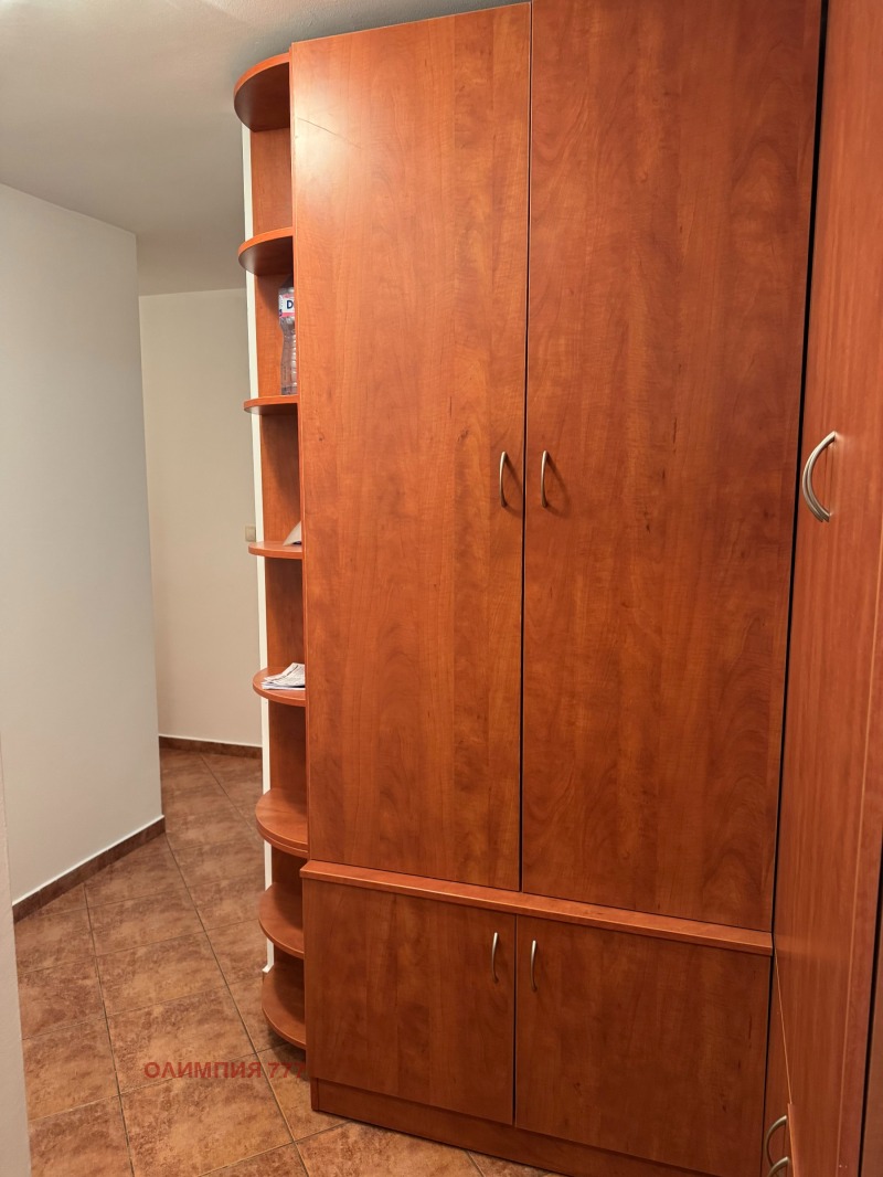 Дава под наем 4-СТАЕН, гр. Плевен, Идеален център, снимка 8 - Апартаменти - 52648121