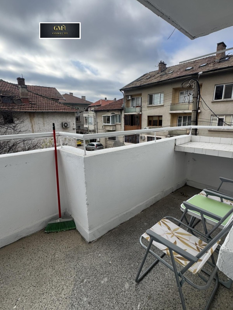 Дава под наем МНОГОСТАЕН, гр. Плевен, Идеален център, снимка 11 - Апартаменти - 52755155