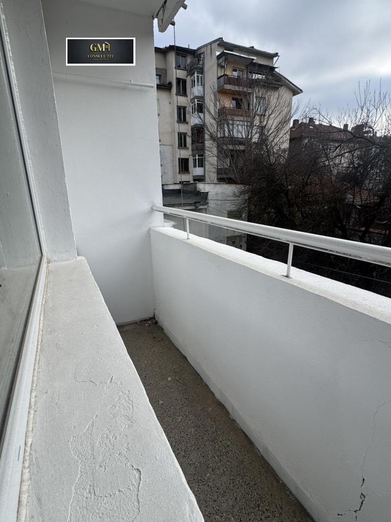 Дава под наем МНОГОСТАЕН, гр. Плевен, Идеален център