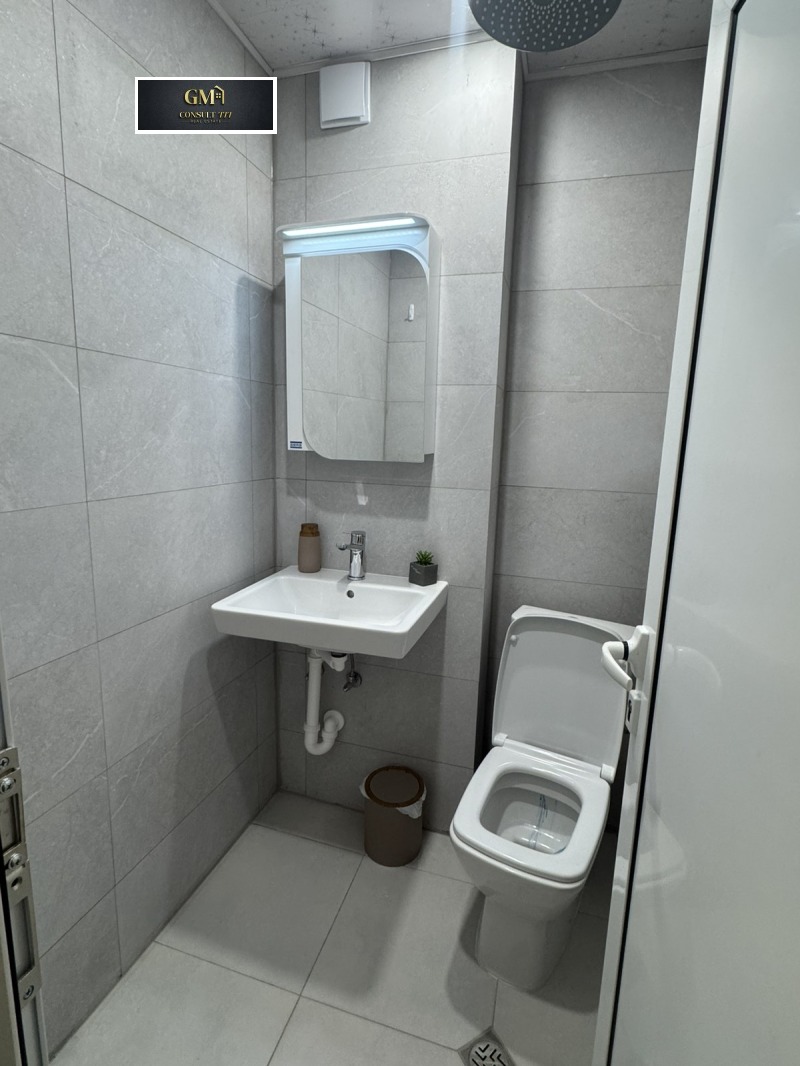 Дава под наем МНОГОСТАЕН, гр. Плевен, Идеален център, снимка 9 - Апартаменти - 52755155