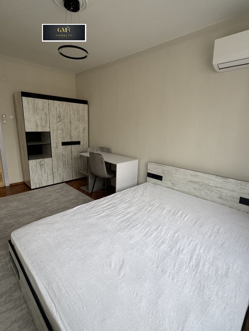 Дава под наем МНОГОСТАЕН, гр. Плевен, Идеален център, снимка 6 - Апартаменти - 52755155