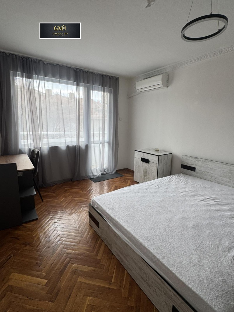 Дава под наем МНОГОСТАЕН, гр. Плевен, Идеален център, снимка 8 - Апартаменти - 52755155