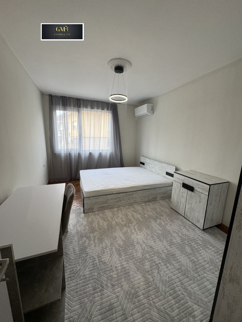 Дава под наем МНОГОСТАЕН, гр. Плевен, Идеален център, снимка 7 - Апартаменти - 52755155