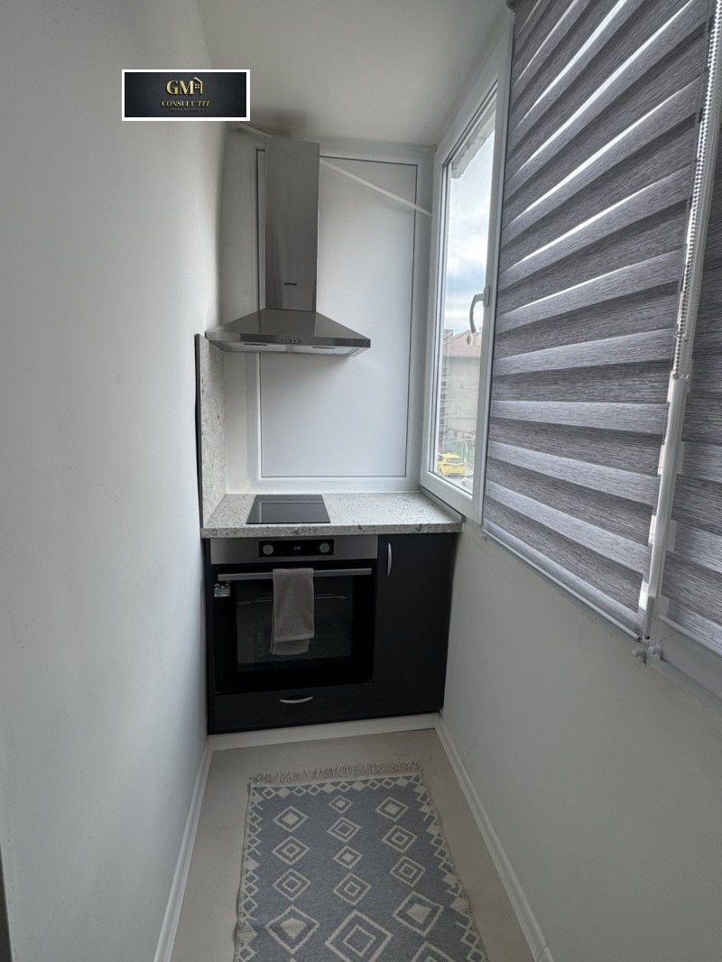 Дава под наем МНОГОСТАЕН, гр. Плевен, Идеален център, снимка 5 - Апартаменти - 52755155