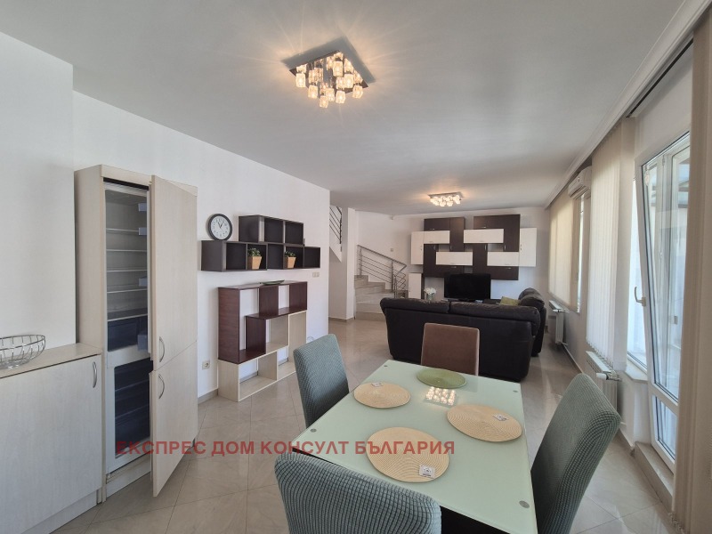 Da affittare  Maisonette Sofia , Strelbishte , 175 mq | 18670597 - Immagine [3]