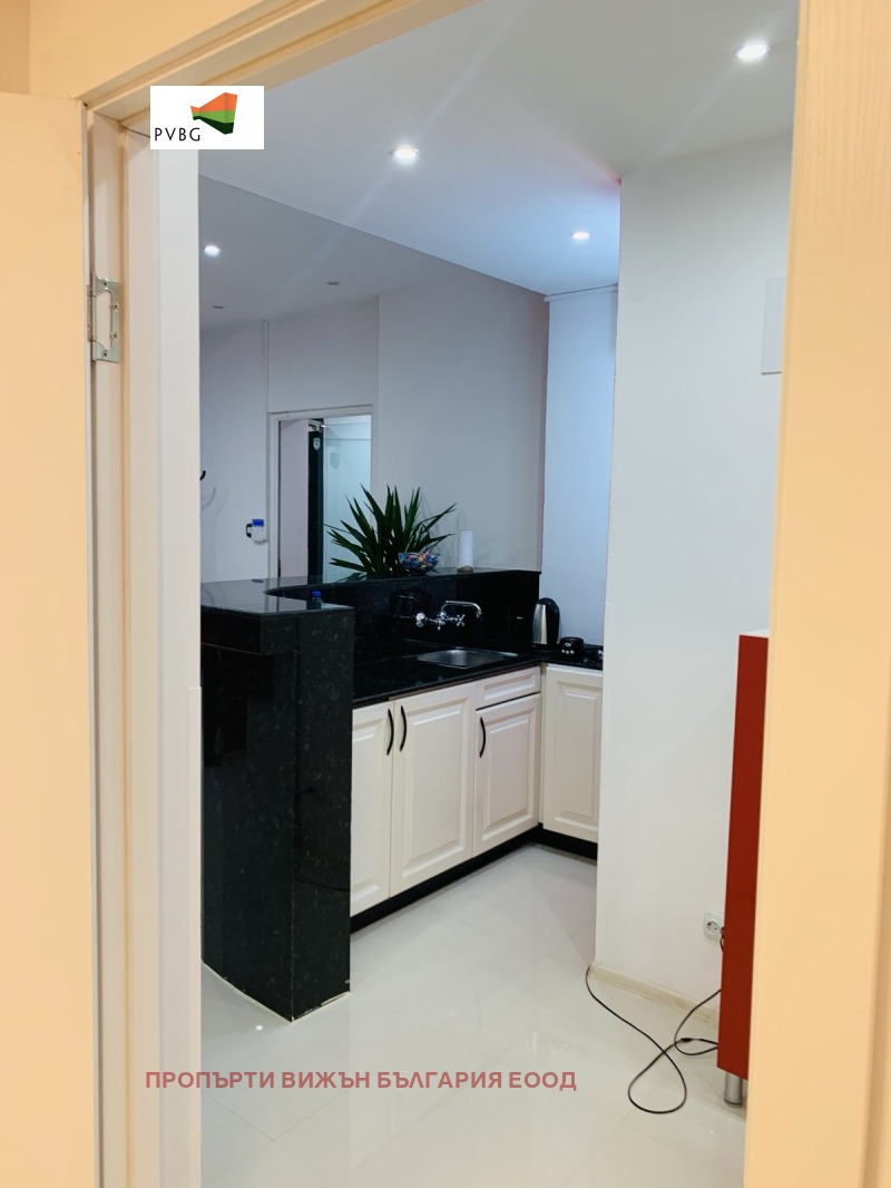 Дава под наем МАГАЗИН, гр. София, Център, снимка 5 - Магазини - 52653297