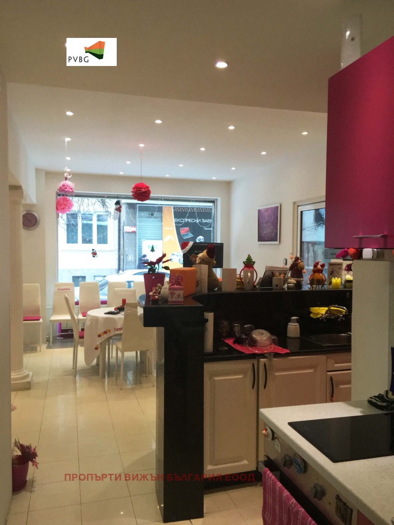 Дава под наем МАГАЗИН, гр. София, Център, снимка 3 - Магазини - 52653297