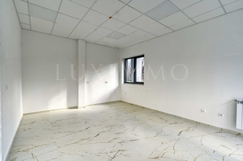 Дава под наем МАГАЗИН, гр. София, Банишора, снимка 3 - Магазини - 53411964