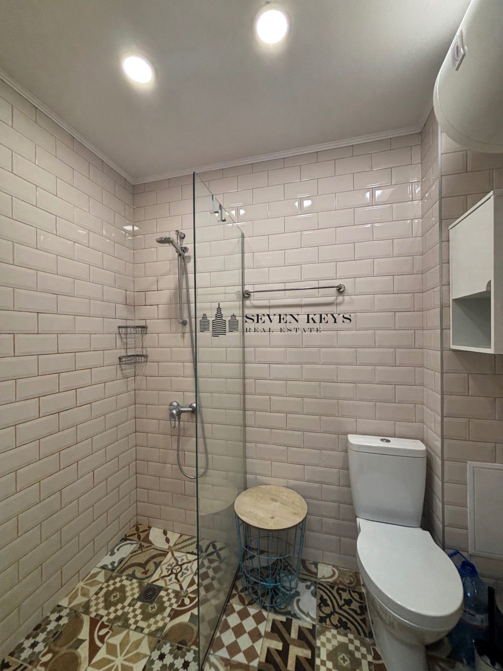 Дава под наем 1-СТАЕН, гр. Варна, Център, снимка 4 - Апартаменти - 53631554