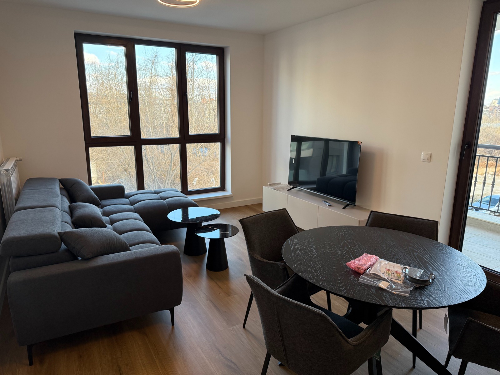 Дава под наем 2-СТАЕН, гр. София, Манастирски ливади