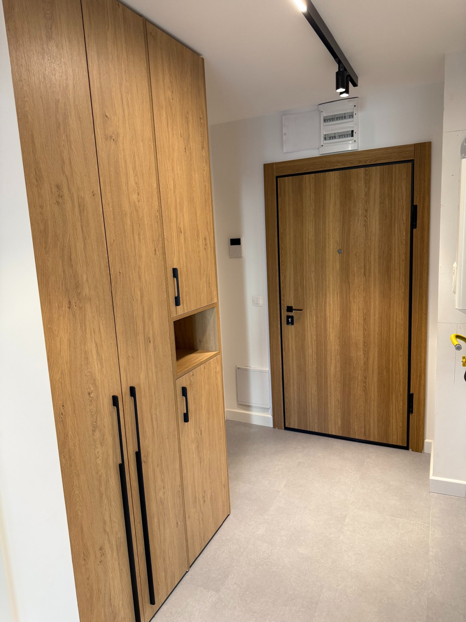 Дава под наем 2-СТАЕН, гр. София, Манастирски ливади, снимка 6 - Апартаменти - 51724079