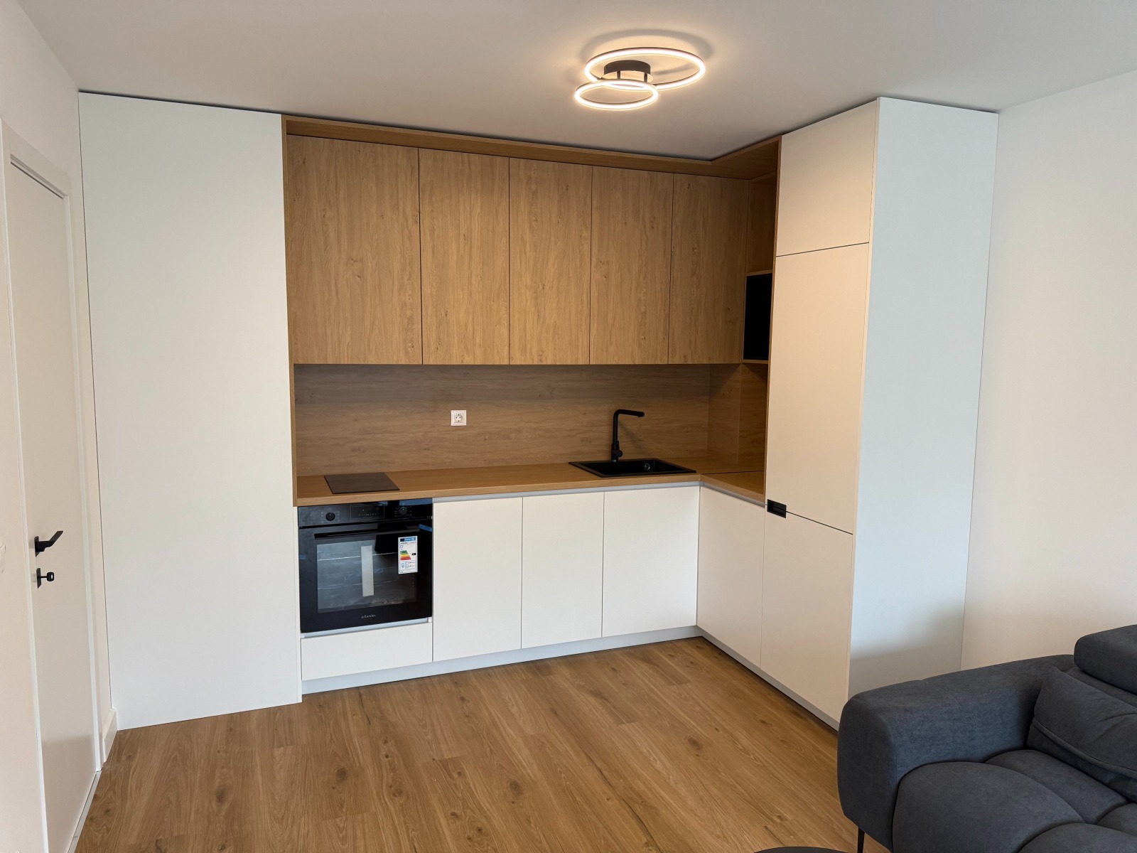 Дава под наем 2-СТАЕН, гр. София, Манастирски ливади