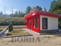 Дава под наем ОФИС, гр. Русе, Средна кула, снимка 14