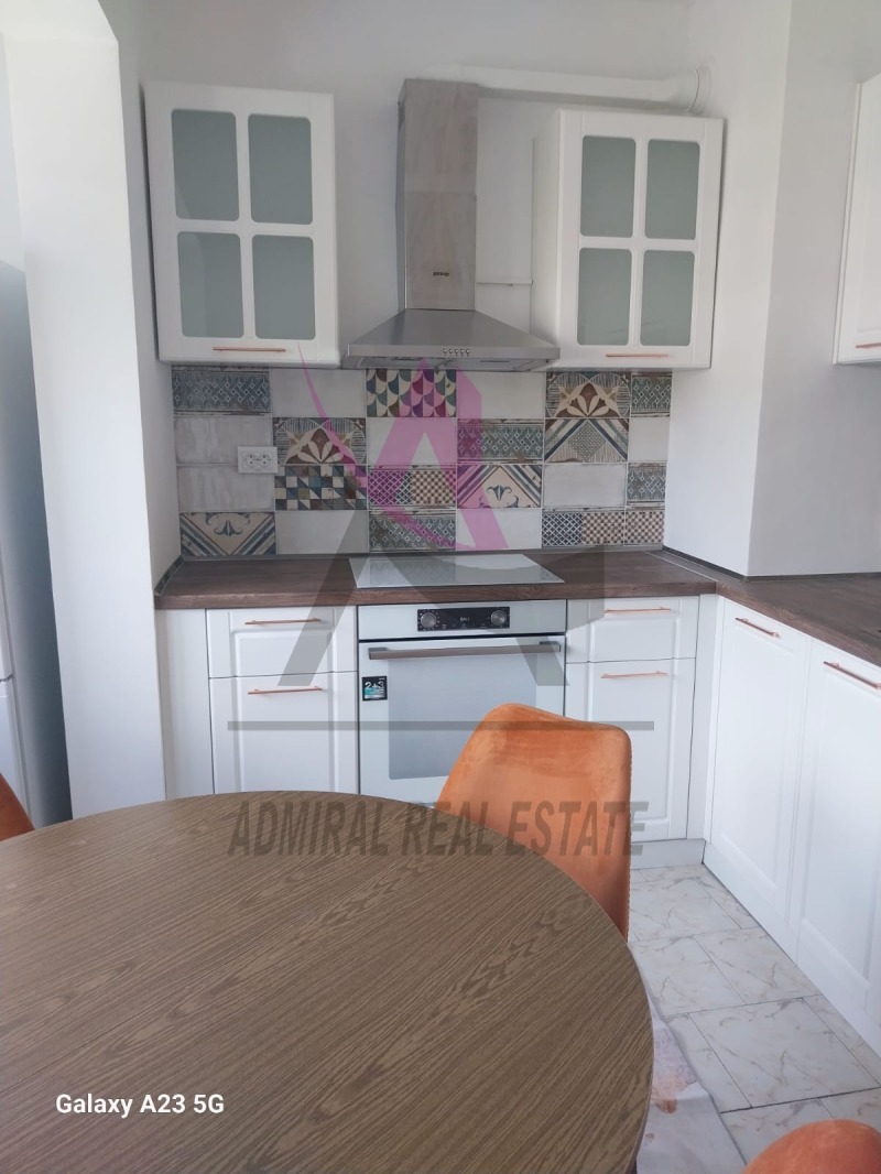 Дава под Наем 2-СТАЕН в град Варна, Чайка - 72 кв.м / 800 € » 1 564.66 лв., АДМИРАЛ РИЪЛ ЕСТЕЙТ ЕООД