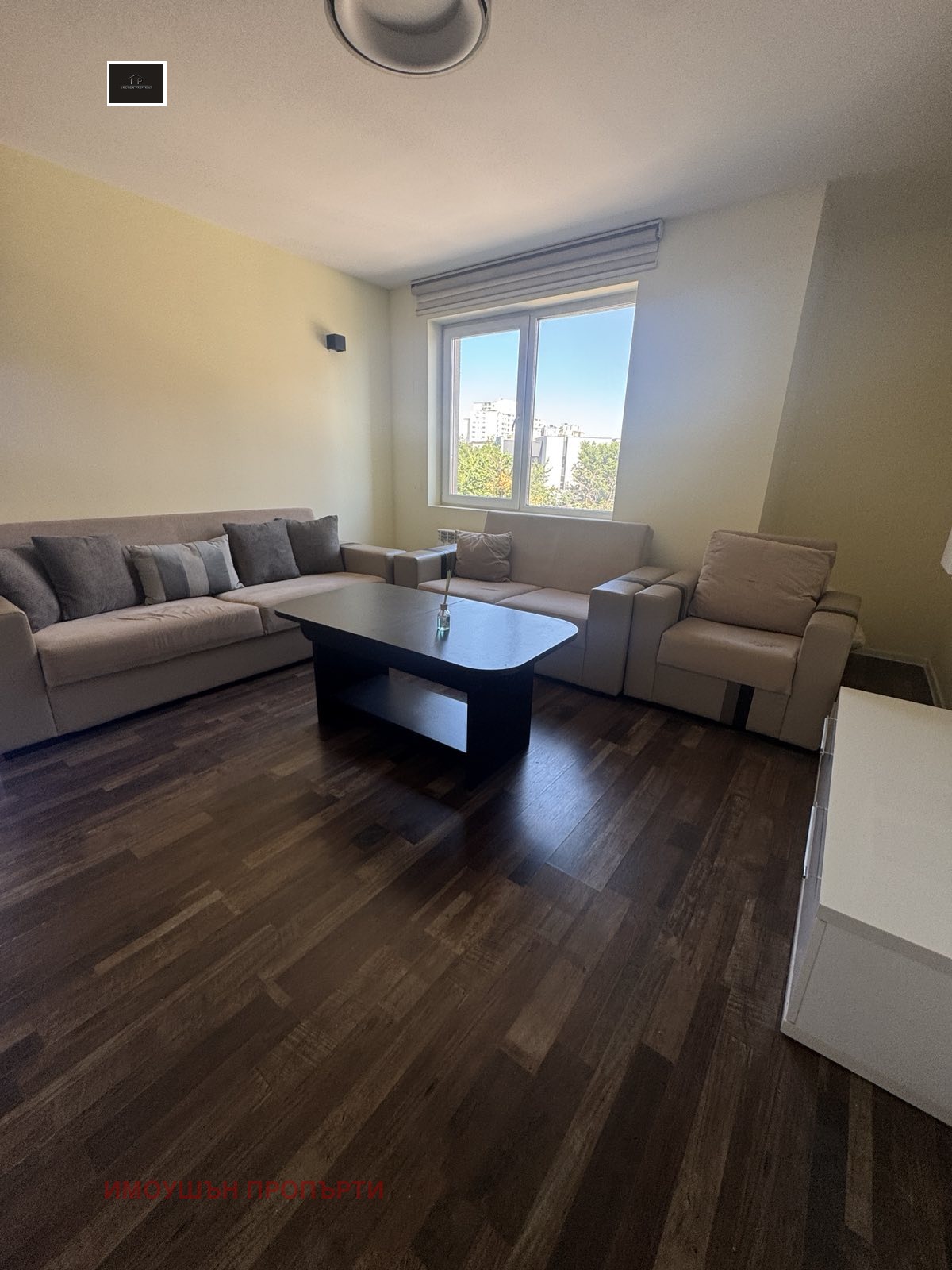 Дава под Наем 3-СТАЕН | Imot.bg — изображение 2