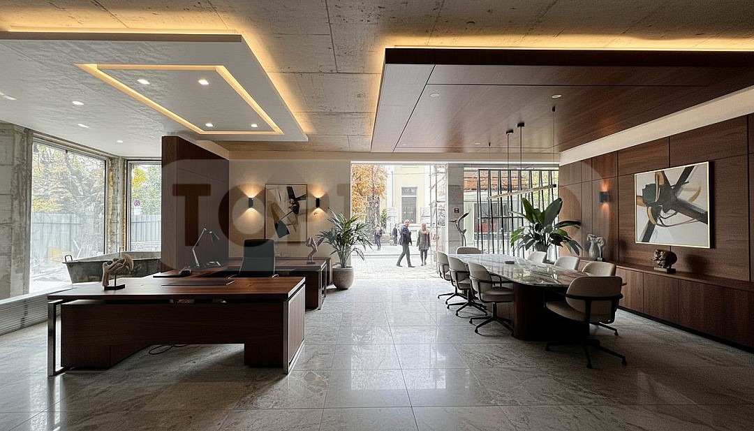 Дава под Наем МАГАЗИН | Imot.bg — изображение 2