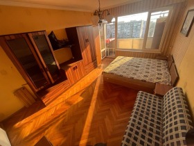 Двустайни апартаменти под наем в град Бургас, Славейков - изображение 8 