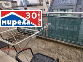 2 bedroom Lozenets, Sofia 12