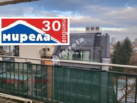 2 slaapkamers Lozenets, Sofia 14