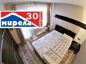 2 slaapkamers Lozenets, Sofia 4