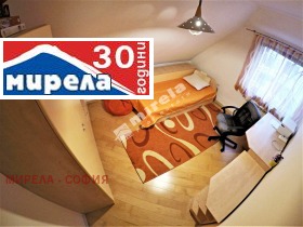 3-стаен град София, Лозенец 6