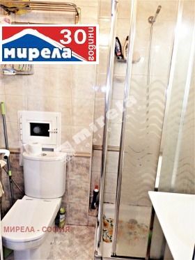 2 bedroom Lozenets, Sofia 10