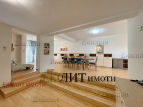 Huis Simeonovo, Sofia 3