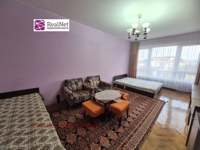 For Rent  Studio Sofia , Lyulin 1 , 45 sq.m | 35979269 - image [4]