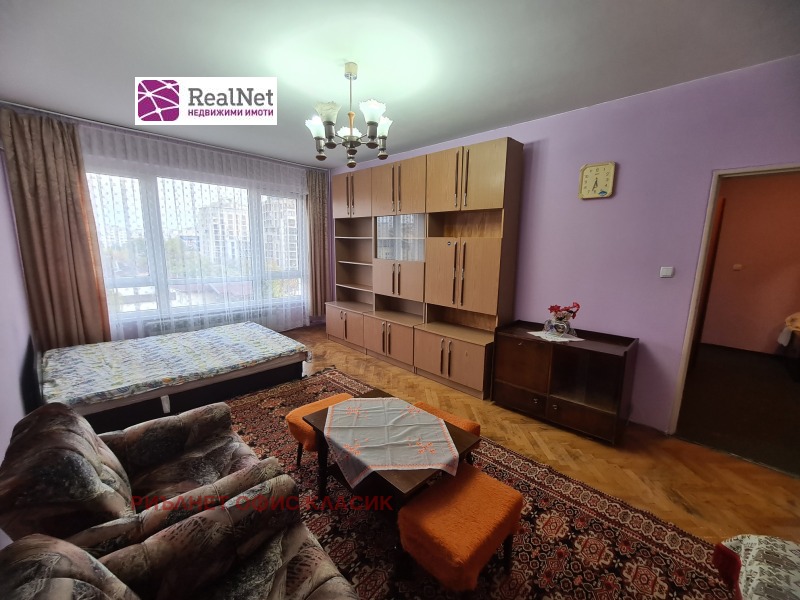 For Rent  Studio Sofia , Lyulin 1 , 45 sq.m | 35979269 - image [2]