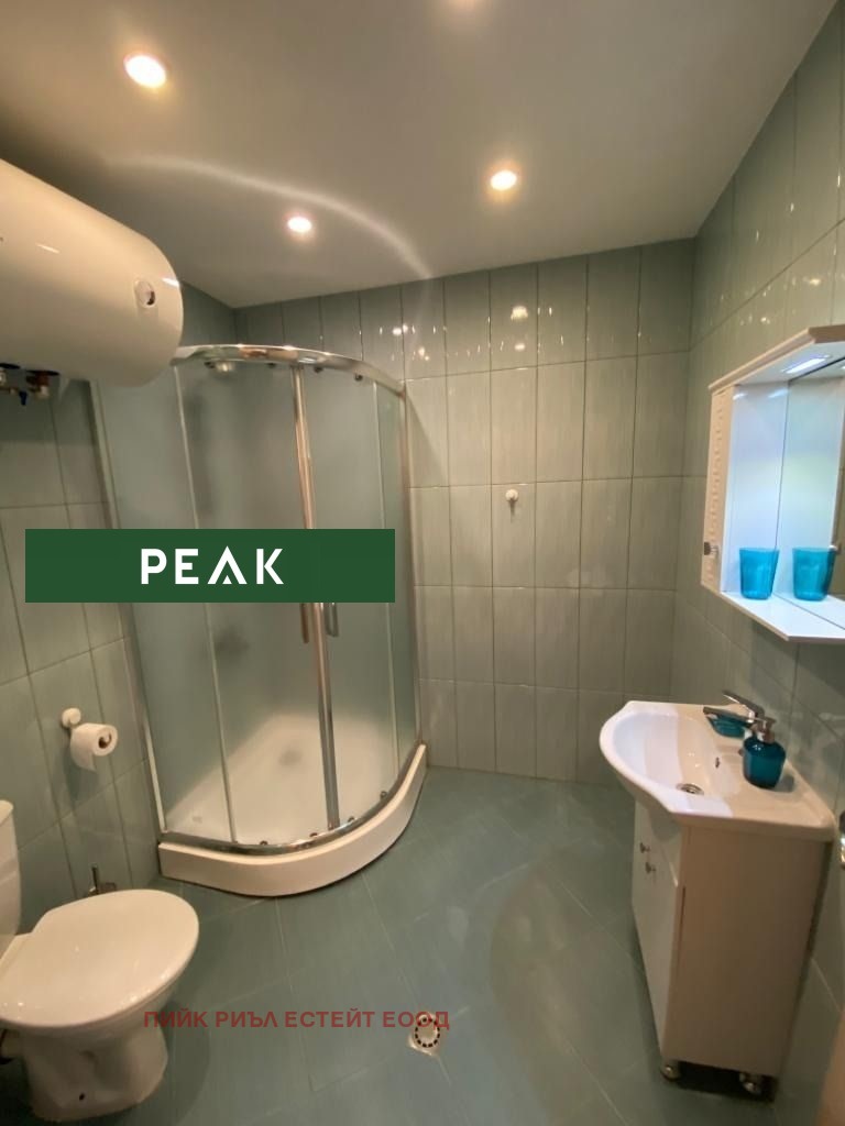 Дава под наем 1-СТАЕН, гр. София, Полигона, снимка 5 - Апартаменти - 54222703