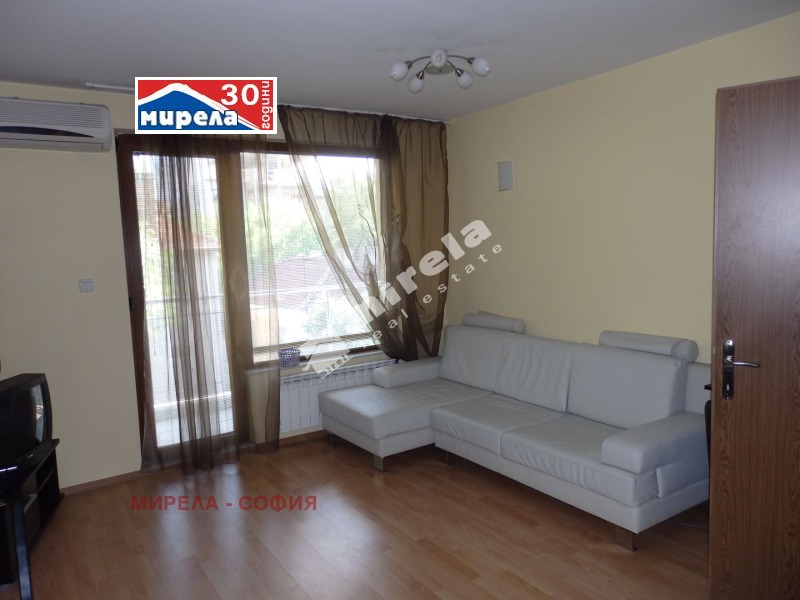 В аренду  1 спальня София , Център , 60 кв.м | 39088406 - изображение [2]