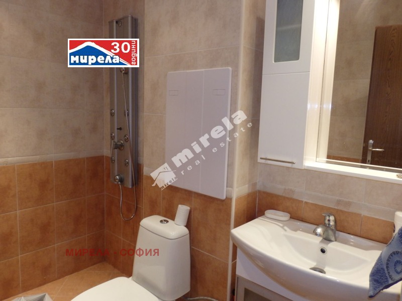 В аренду  1 спальня София , Център , 60 кв.м | 39088406 - изображение [6]