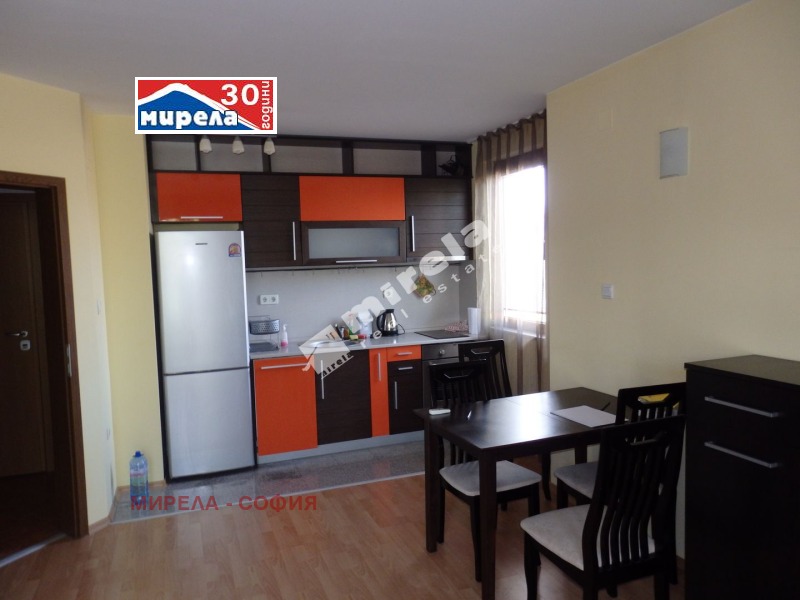 Под наем 2-СТАЕН, град София, Център • 550 € / 1075.71 лв. • 98228376 1