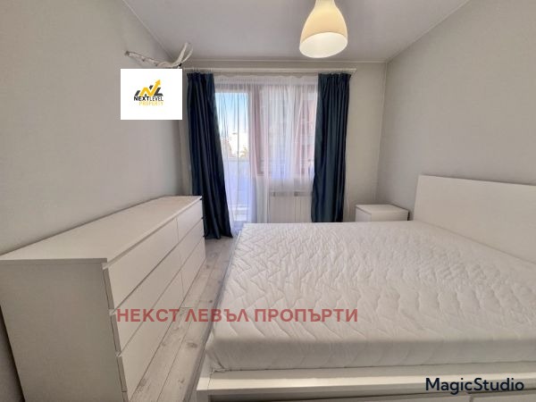 Дава под наем 2-СТАЕН, гр. София, Студентски град, снимка 8 - Апартаменти - 52480363