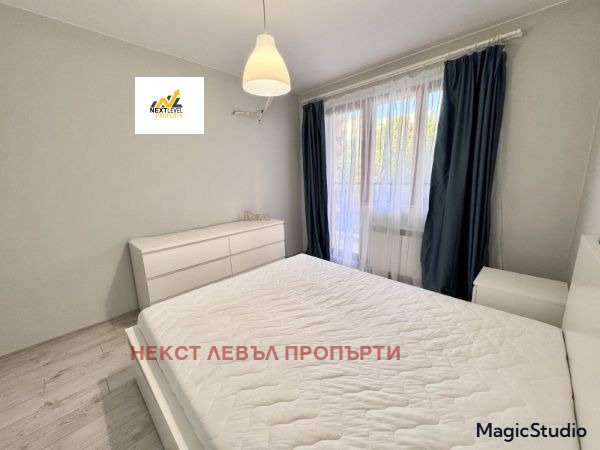 Дава под наем 2-СТАЕН, гр. София, Студентски град, снимка 7 - Апартаменти - 52480363