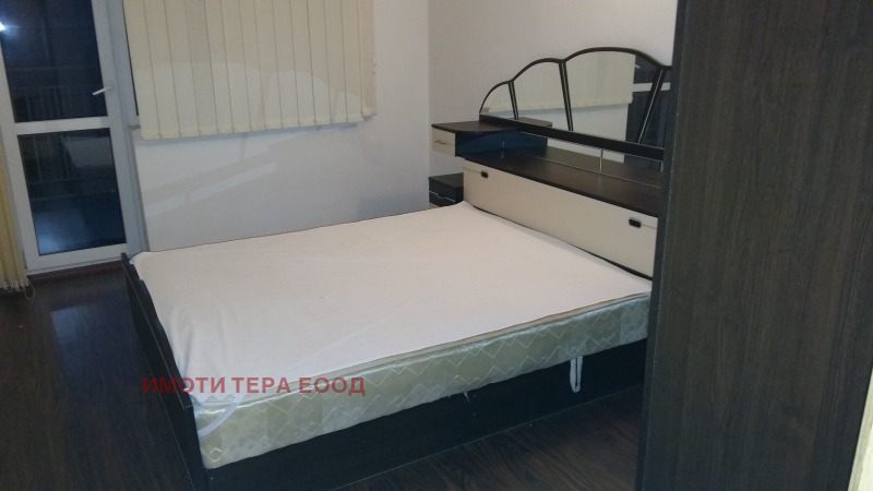 Дава под наем 2-СТАЕН, гр. Варна, Левски 1, снимка 15 - Апартаменти - 53002424