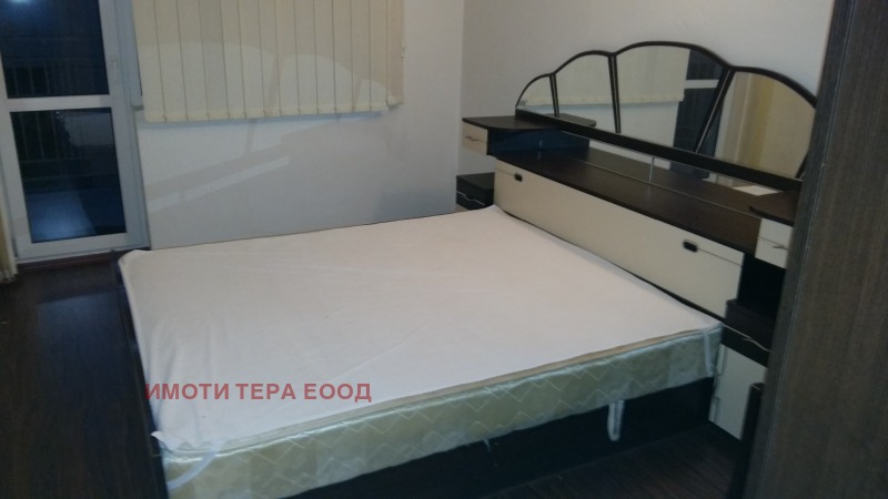 Дава под наем 2-СТАЕН, гр. Варна, Левски 1, снимка 7 - Апартаменти - 53002424