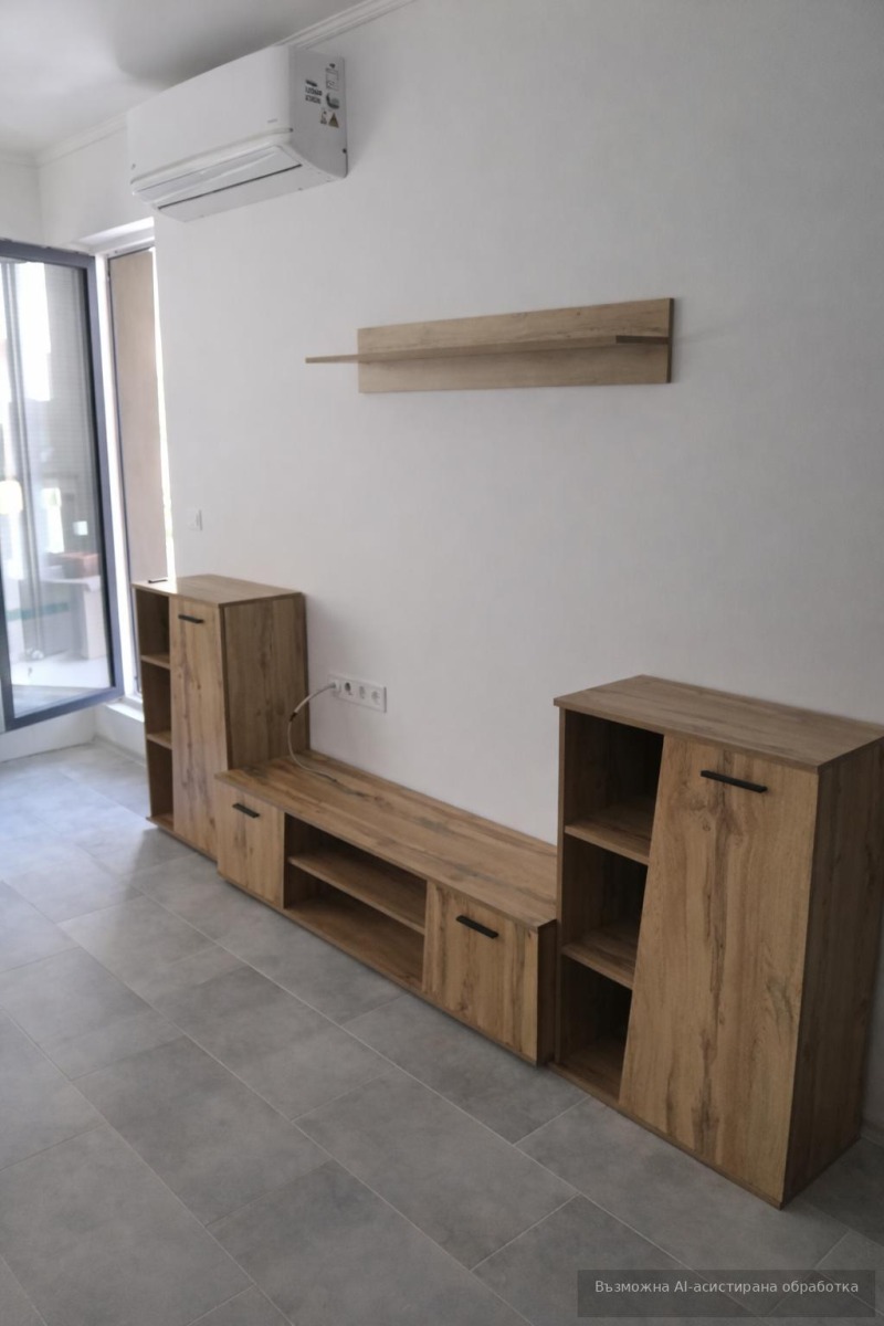 Дава под наем 2-СТАЕН, гр. София, Бъкстон, снимка 3 - Апартаменти - 53076709