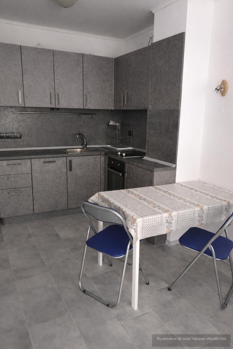 Дава под наем 2-СТАЕН, гр. София, Бъкстон, снимка 5 - Апартаменти - 53076709