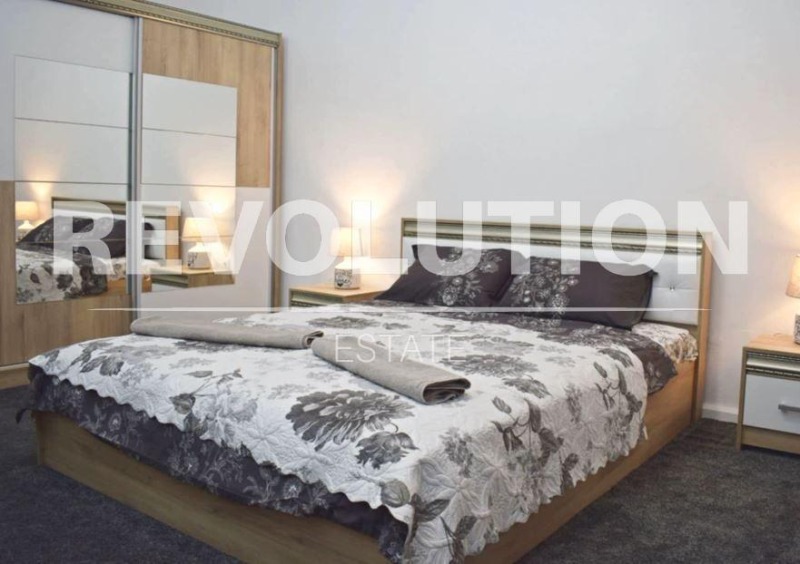 Дава под наем 2-СТАЕН, гр. Варна, Чаталджа