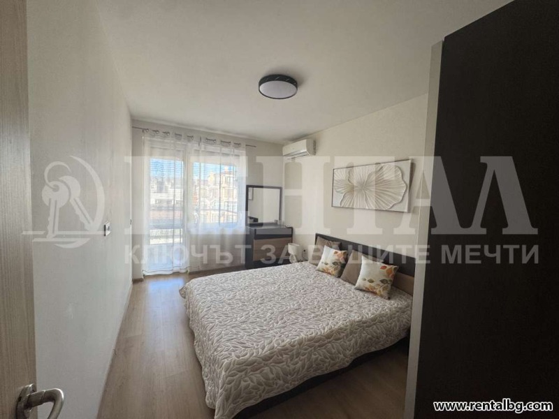 Дава под наем 2-СТАЕН, гр. Пловдив, Център, снимка 9 - Апартаменти - 53591941