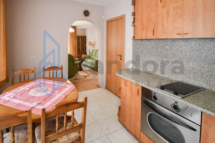 Дава под наем 2-СТАЕН, гр. София, Иван Вазов, снимка 6 - Апартаменти - 56239539