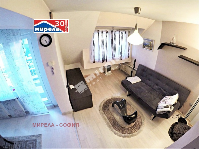 For Rent  2 bedroom Sofia , Lozenets , 95 sq.m | 57089638 - image [2]