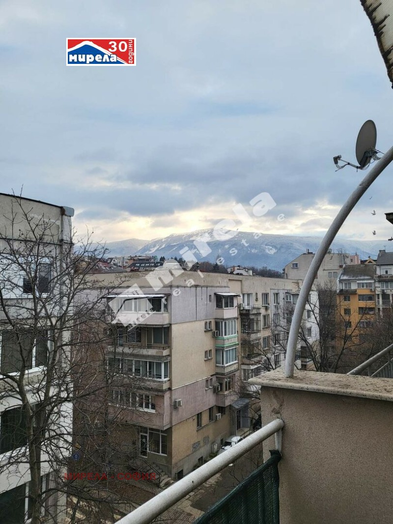 For Rent  2 bedroom Sofia , Lozenets , 95 sq.m | 57089638 - image [11]