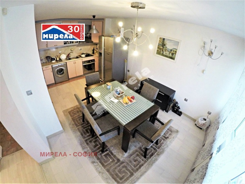 For Rent  2 bedroom Sofia , Lozenets , 95 sq.m | 57089638 - image [3]