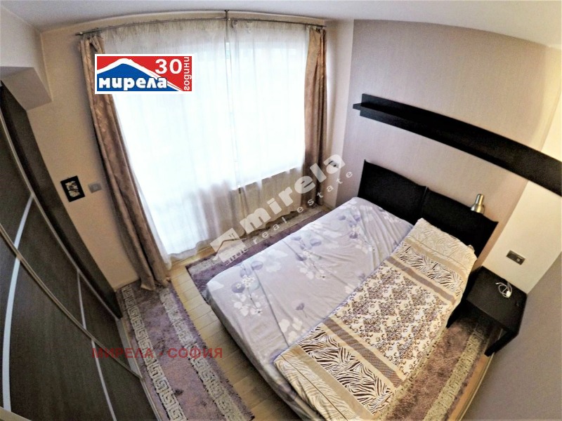 For Rent  2 bedroom Sofia , Lozenets , 95 sq.m | 57089638 - image [4]