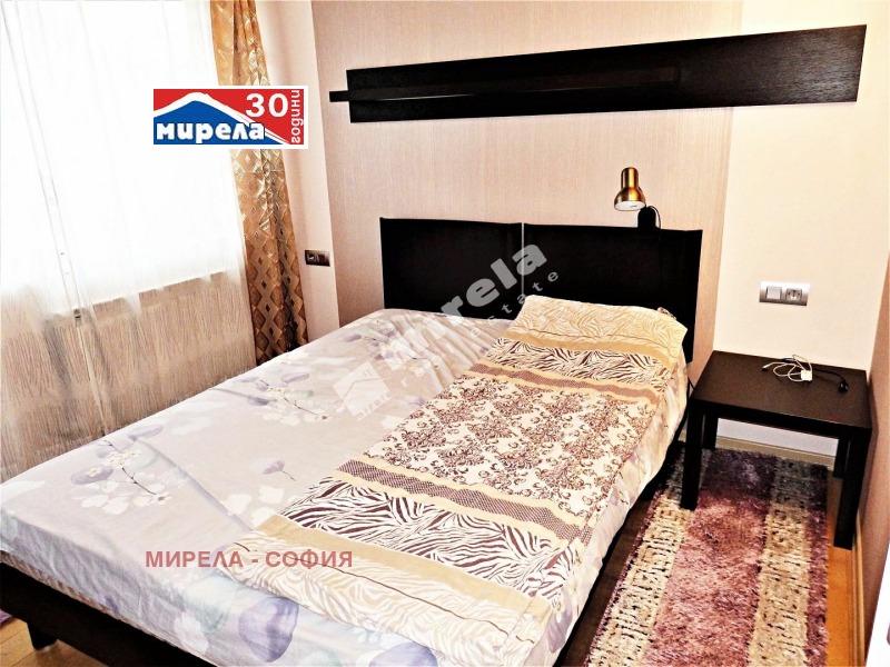 For Rent  2 bedroom Sofia , Lozenets , 95 sq.m | 57089638 - image [5]