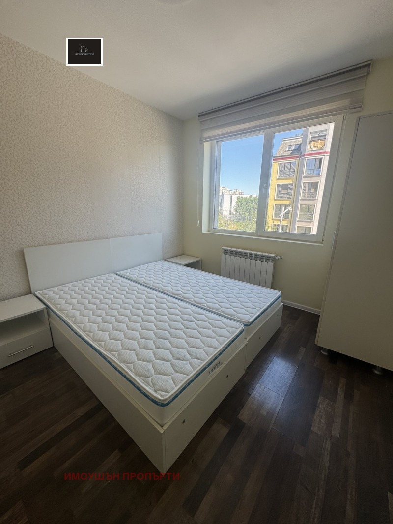 Дава под наем  3-стаен град София , Малинова долина , 120 кв.м | 92959438 - изображение [7]