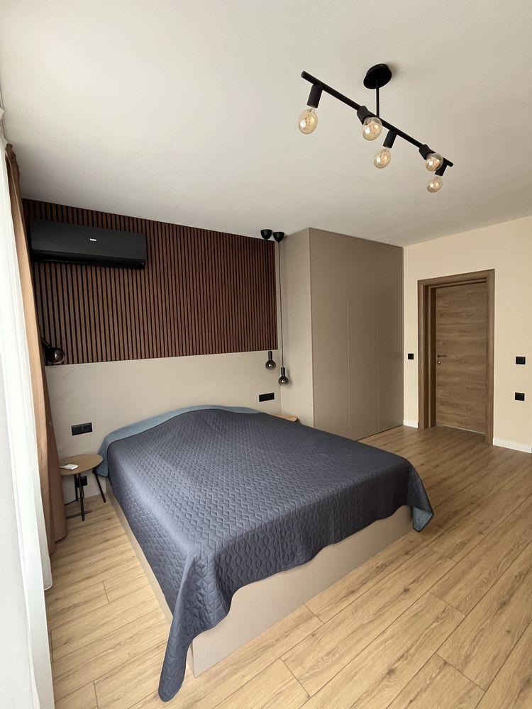 For Rent  2 bedroom Sofia , Malinova dolina , 111 sq.m | 28338965 - image [11]