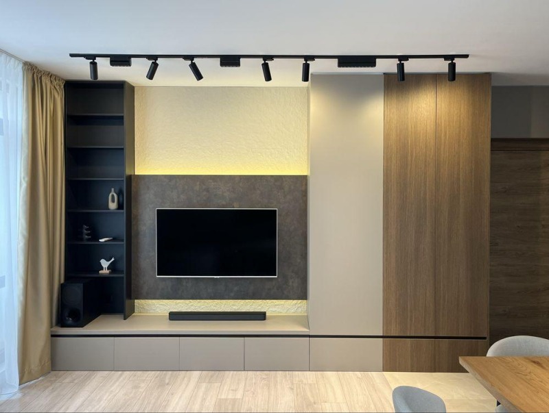 For Rent  2 bedroom Sofia , Malinova dolina , 111 sq.m | 28338965 - image [5]